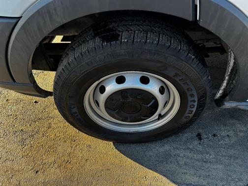 2017 Ford Transit-150 Base