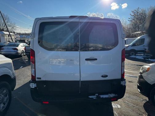 2017 Ford Transit-150 Base