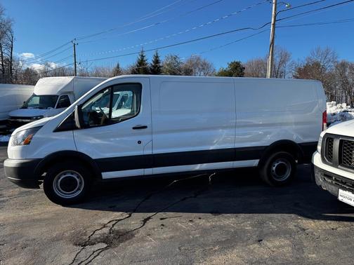 2017 Ford Transit-150 Base