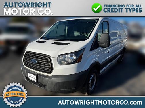 2017 Ford Transit-150 Base