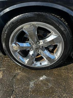 2012 Dodge Challenger R/T