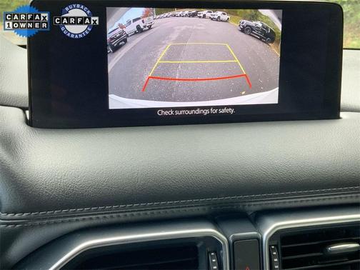 2023 Mazda CX-5 2.5 S Preferred Package