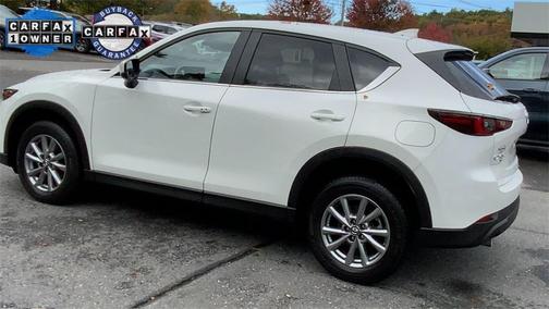 2023 Mazda CX-5 2.5 S Preferred Package