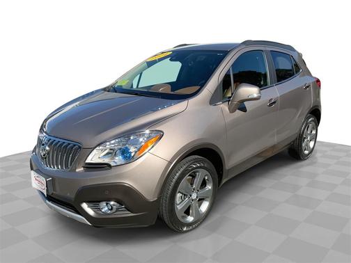 2014 Buick Encore Premium