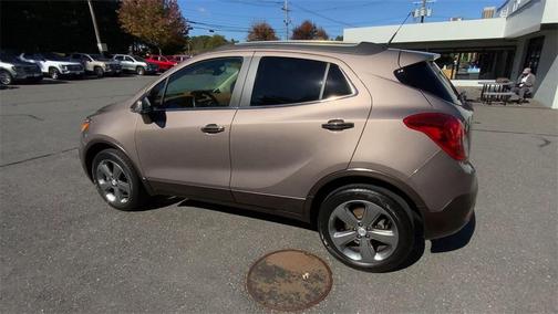 2014 Buick Encore Premium