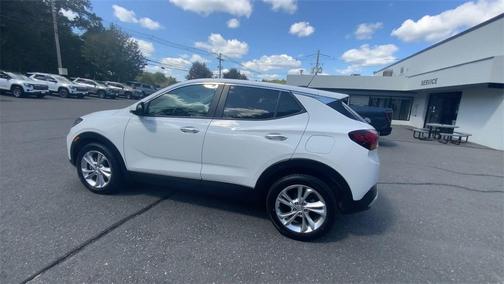 2020 Buick Encore GX Preferred