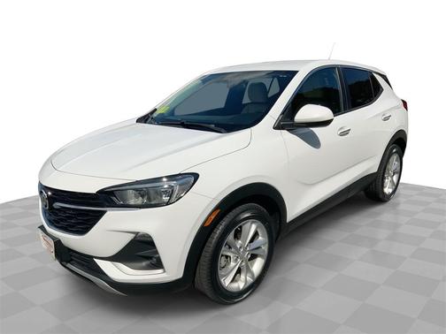 2020 Buick Encore GX Preferred