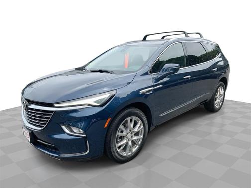 2022 Buick Enclave Premium