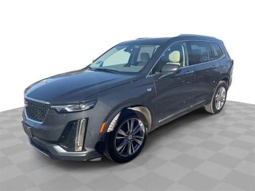 2023 Cadillac XT6 Premium Luxury AWD