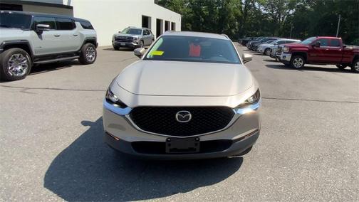 2023 Mazda CX-30 2.5 S Select Package