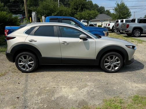 2023 Mazda CX-30 2.5 S Select Package