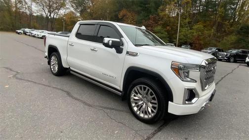 2019 GMC Sierra 1500 Denali