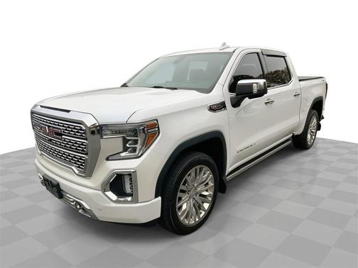 2019 GMC Sierra 1500 Denali