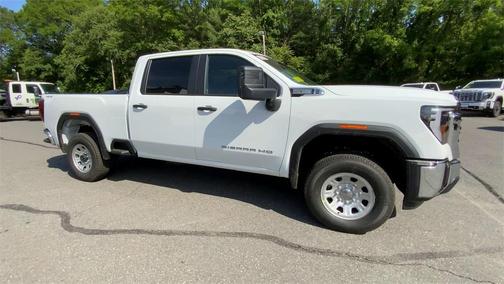 2025 GMC Sierra 2500 Pro