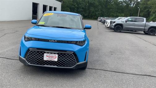 2024 Kia Soul EX