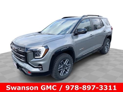 Sterling 2026 GMC Terrain AT4