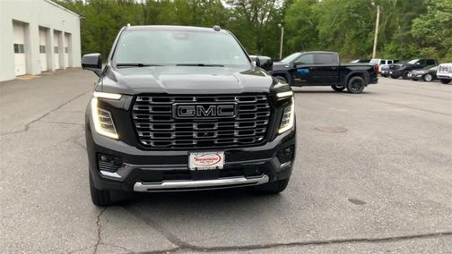 2025 GMC Yukon XL Denali Ultimate