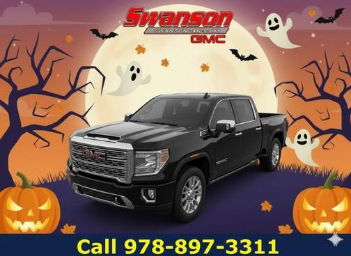 2025 GMC Sierra 2500 SLT