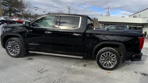 2023 GMC Sierra 1500 Denali Ultimate