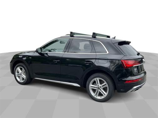 2021 Audi Q5 e 55 Premium
