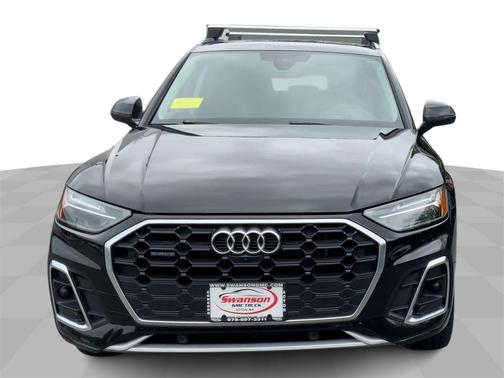2021 Audi Q5 e 55 Premium