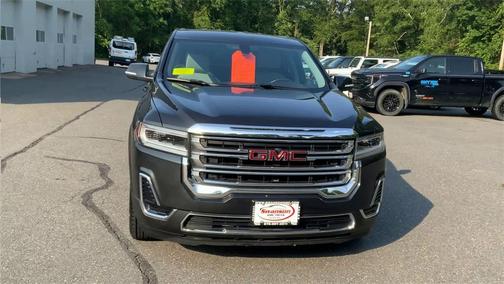 2020 GMC Acadia SLE