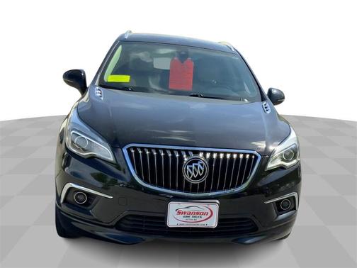 2016 Buick Envision Premium I