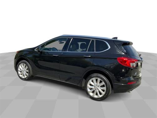 2016 Buick Envision Premium I
