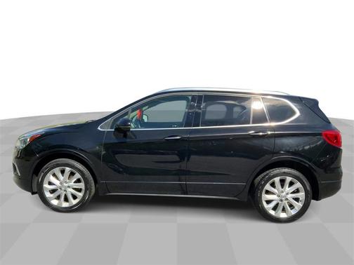2016 Buick Envision Premium I