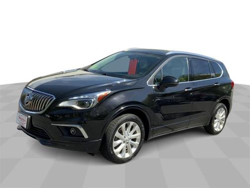 2016 Buick Envision Premium I