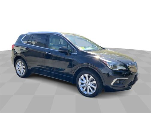 2016 Buick Envision Premium I