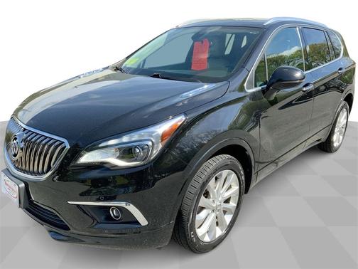 2016 Buick Envision Premium I