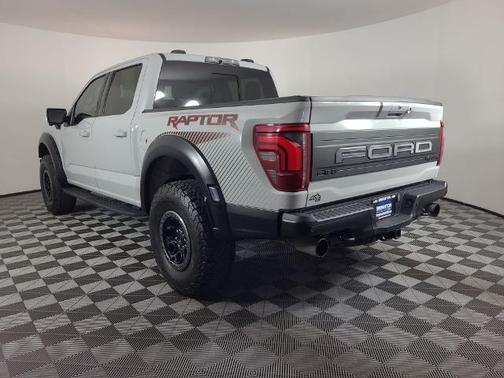 AVALANCHE 2024 Ford F-150 RAPTOR