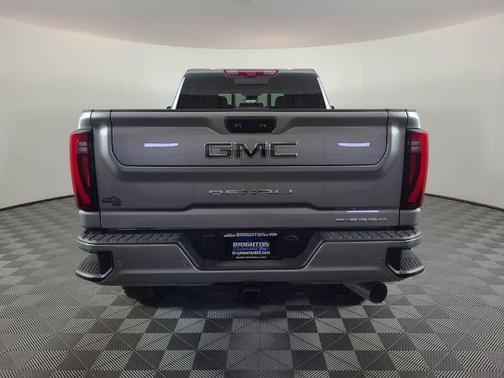 Sterling 2026 GMC Sierra 1500 DENALI ULTIMATE