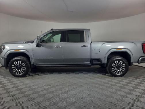 Sterling 2026 GMC Sierra 1500 DENALI ULTIMATE