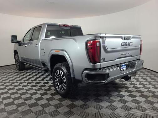 Sterling 2026 GMC Sierra 1500 DENALI ULTIMATE
