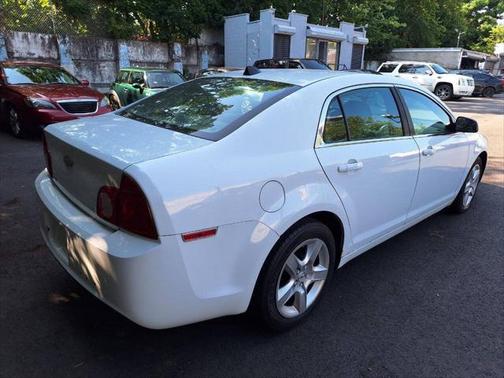 2012 Chevrolet Malibu LS