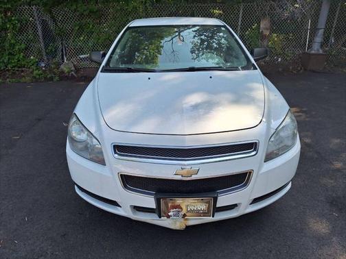 2012 Chevrolet Malibu LS