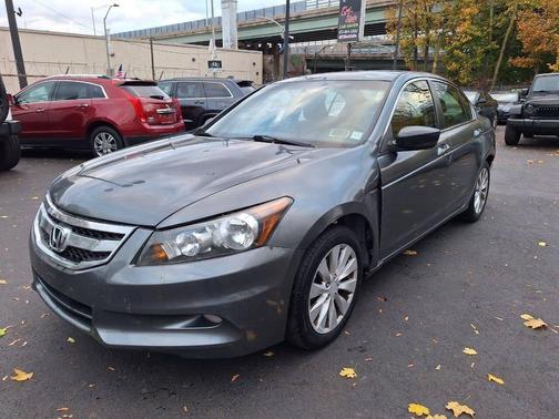 2010 Honda Accord 2.4 LX
