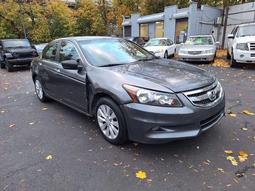 2010 Honda Accord 2.4 LX