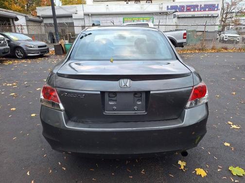 2010 Honda Accord 2.4 LX