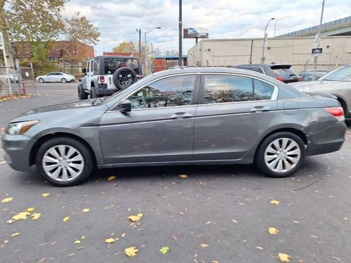 2010 Honda Accord 2.4 LX