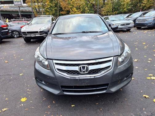 2010 Honda Accord 2.4 LX