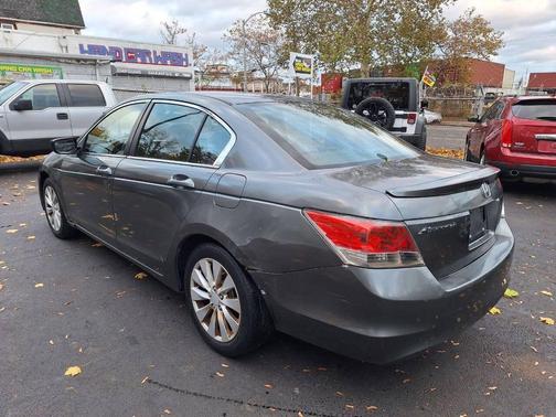 2010 Honda Accord 2.4 LX