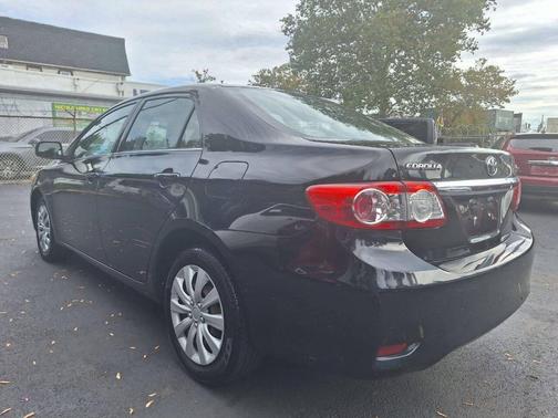 2013 Toyota Corolla LE Special Edition
