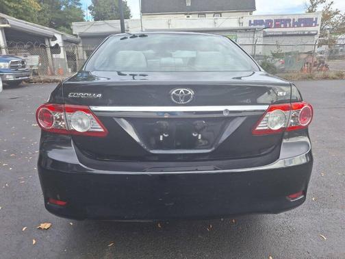 2013 Toyota Corolla LE Special Edition