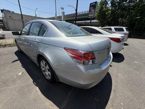 2009 Honda Accord EX-L