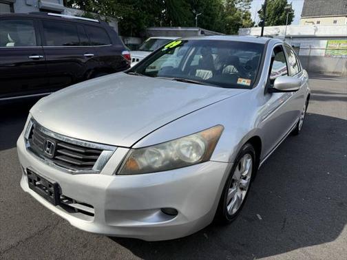 2009 Honda Accord EX-L