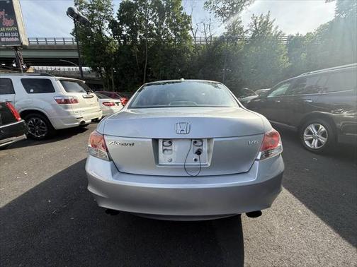 2009 Honda Accord EX-L