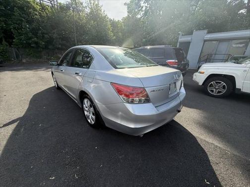 2009 Honda Accord EX-L